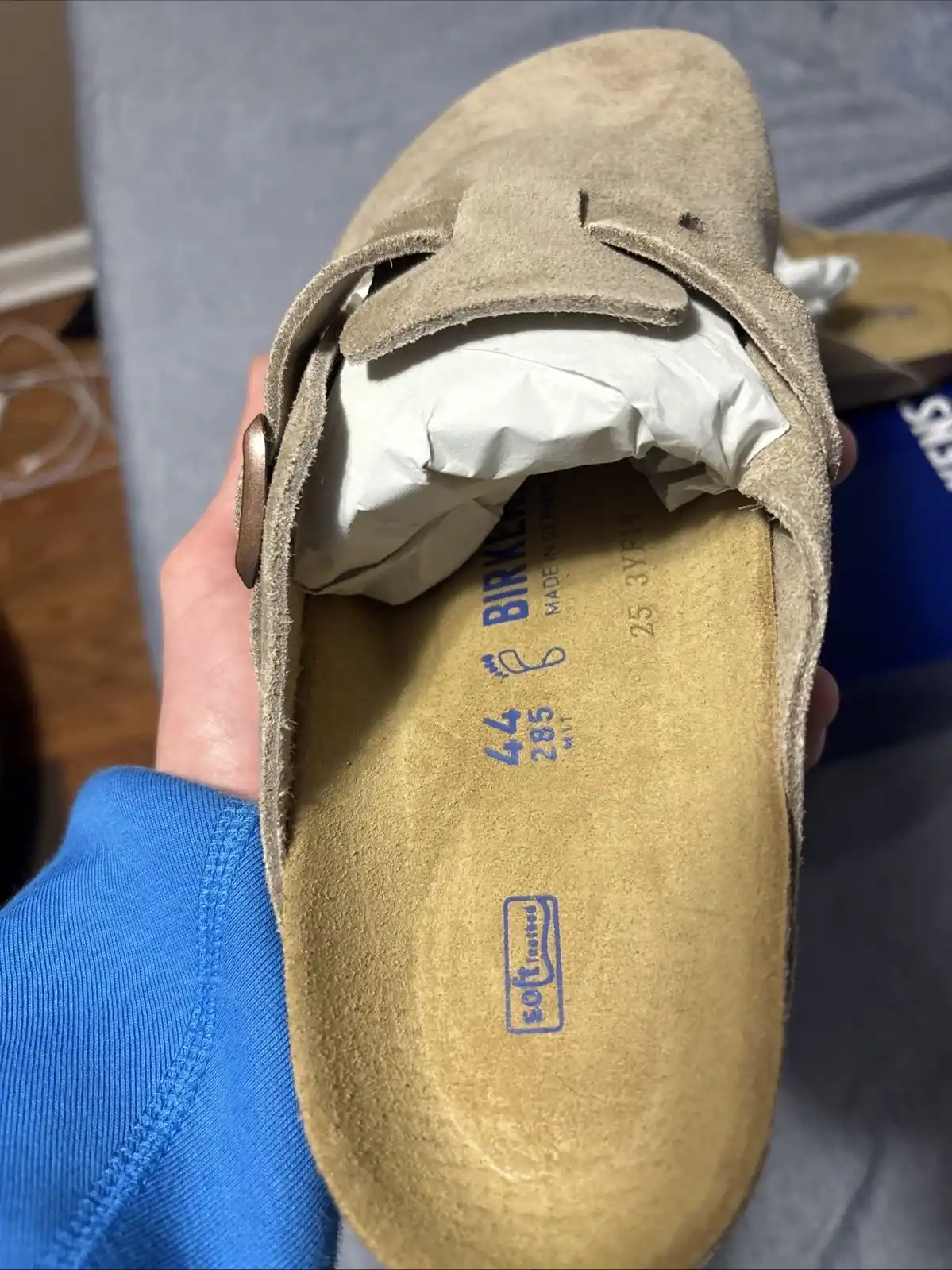 Photo review from Zach T