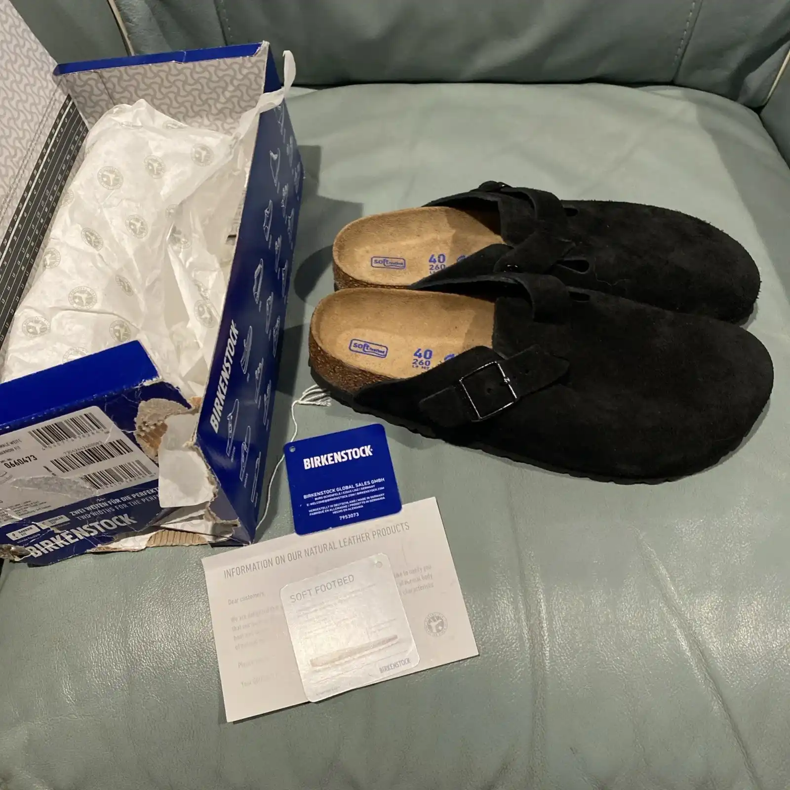 Photo review from Jay M