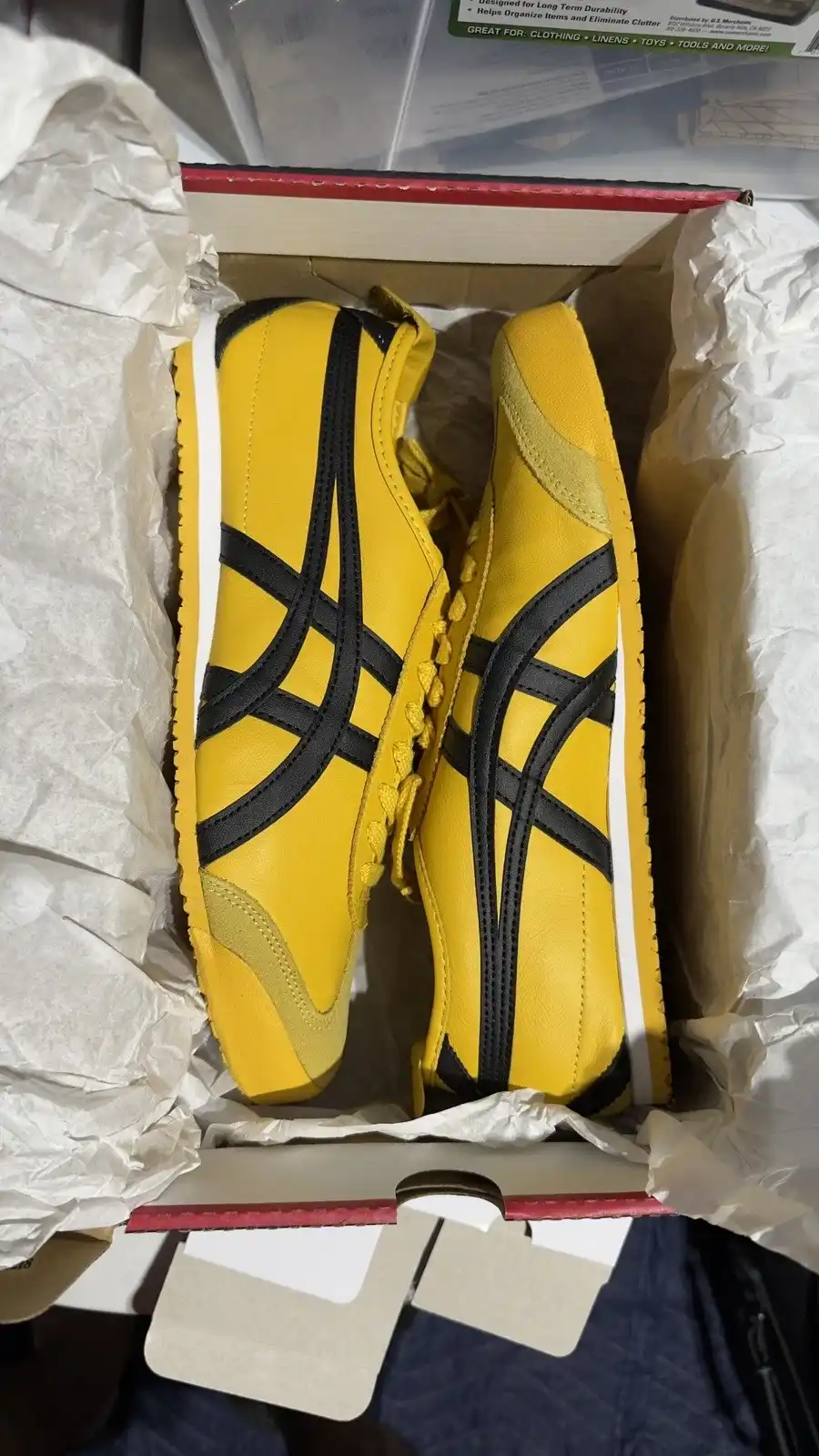 Photo review from Sophie L