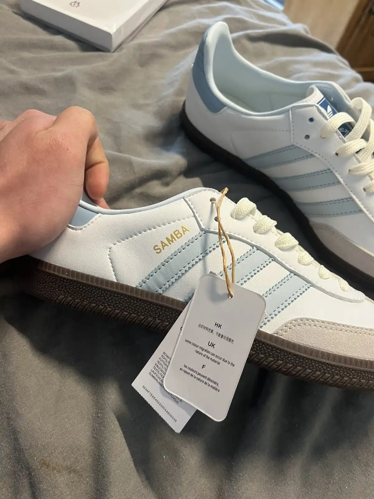 Photo review from Luke B
