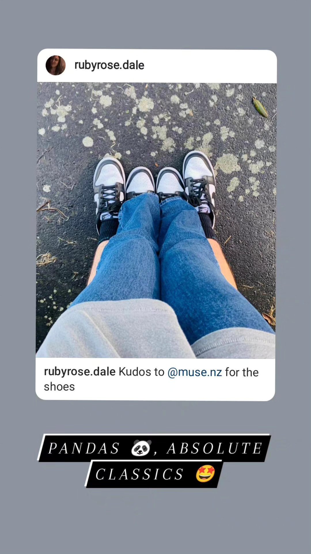 Customer photo