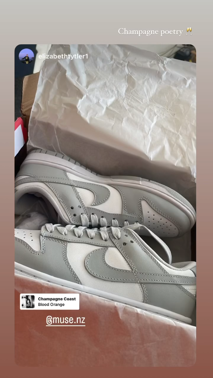 Customer photo
