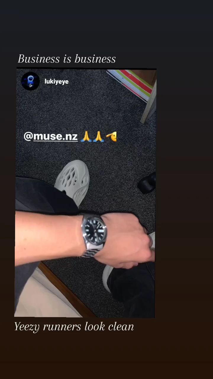 Customer photo